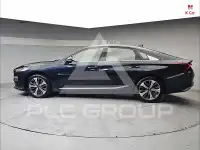 2022 KIA K8