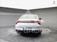 2022 KIA K8