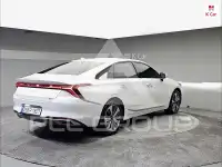 2022 KIA K8
