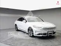 2022 KIA K8