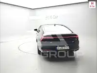 2022 KIA K8
