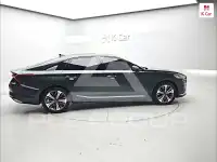 2022 KIA K8