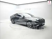 2022 KIA K8