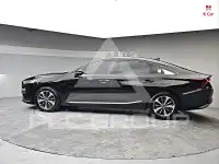 2022 KIA K8