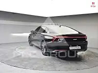2022 KIA K8