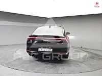 2022 KIA K8