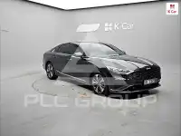 2022 KIA K8