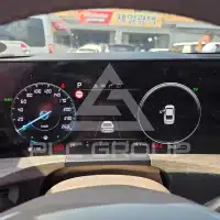 2022 KIA K8