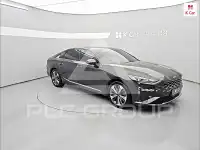 2022 KIA K8