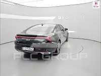 2022 KIA K8