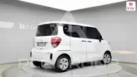 2022 KIA Ray