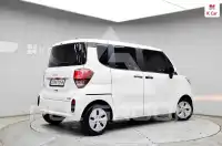 2022 KIA Ray