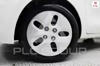 2022 KIA Ray