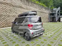 2022 KIA Ray