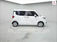 2022 KIA Ray