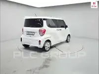 2022 KIA Ray