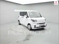 2022 KIA Ray