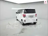 2022 KIA Ray