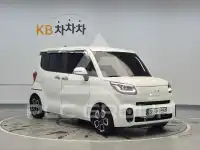2022 KIA Ray