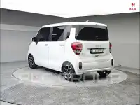 2022 KIA Ray