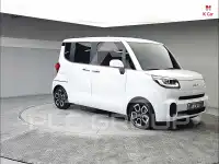 2022 KIA Ray