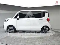 2022 KIA Ray