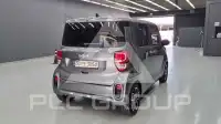 2022 KIA Ray