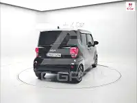 2022 KIA Ray