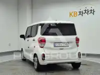 2022 KIA Ray