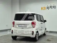 2022 KIA Ray