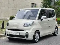 2022 KIA Ray