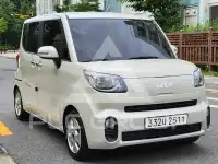 2022 KIA Ray