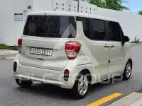 2022 KIA Ray