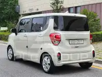 2022 KIA Ray