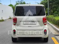 2022 KIA Ray