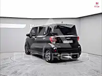 2022 KIA Ray