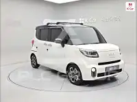 2022 KIA Ray