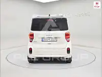 2022 KIA Ray
