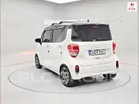 2022 KIA Ray
