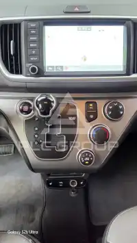 2022 KIA Ray