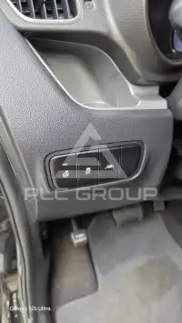 2022 KIA Ray