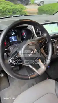 2022 KIA Ray