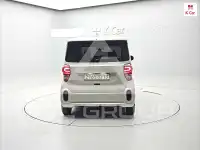 2022 KIA Ray
