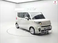 2022 KIA Ray