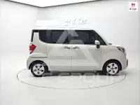 2022 KIA Ray