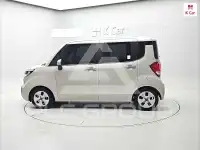 2022 KIA Ray