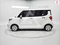 2022 KIA Ray
