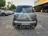 2022 KIA Ray