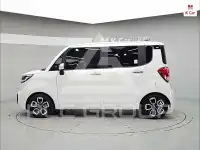2022 KIA Ray