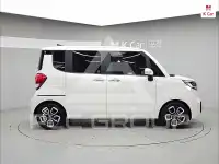 2022 KIA Ray
